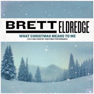 What Christmas Means to Me