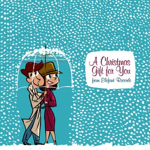 Why Should Christmas Be So Hard?