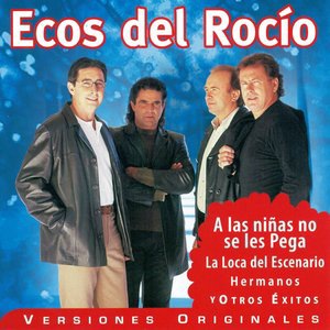 Por Eso Soy Rociero