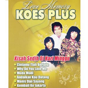 Cintamu Tlah Berlalu