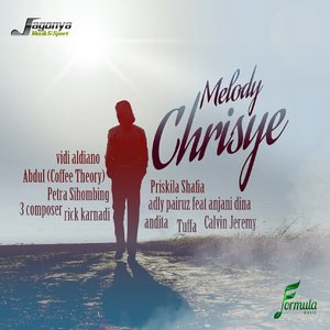 Aku Cinta Dia