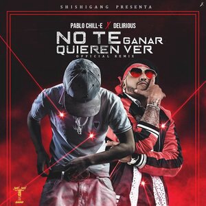 No Te Quieren Ver Ganar