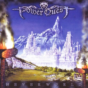 Neverworld (Power Quest, Pt. 2)