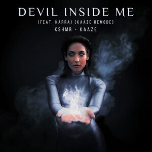 Devil Inside Me  [KAAZE Remode]