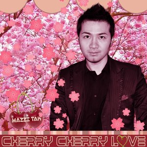 Cherry Cherry Love