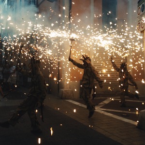 Overthrown
