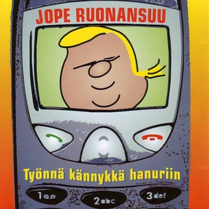 Markka ja fyrkka