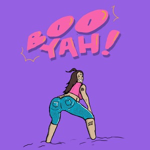 Boo Yah