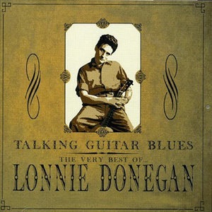 Mule Skinner Blues
