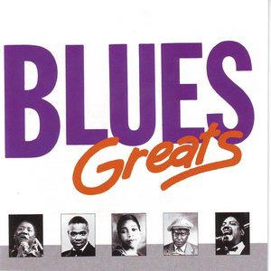 Blue yodel No. 1
