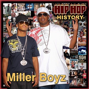 Be Like U (feat. Colby O'Donis, Master P)