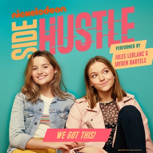We Got This (Side Hustle Theme Song)