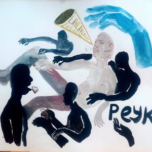 Denizdeyim