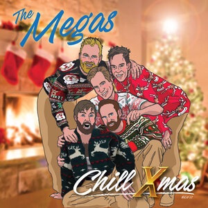 Blue Christmas