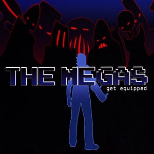Metal Dance/Metalman