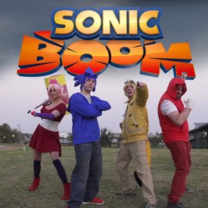 Sonic Boom
