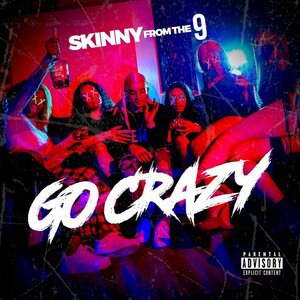 Go Crazy