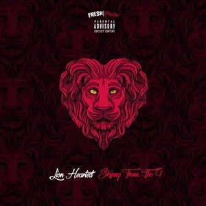 Lion Hearted