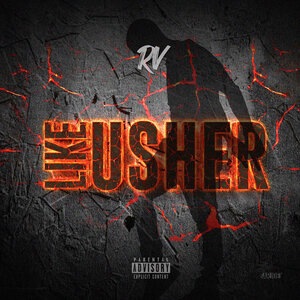 Like Usher