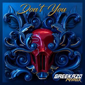 Don't You