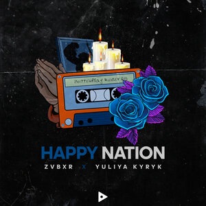 Happy Nation