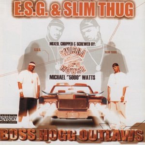 Thug It Up