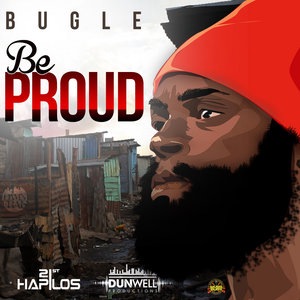 Be Proud