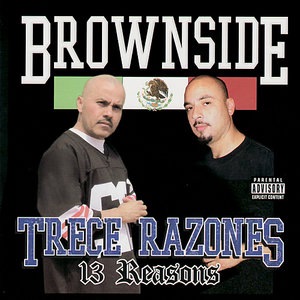 Bald and Brown