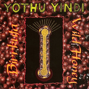 Yirrmala