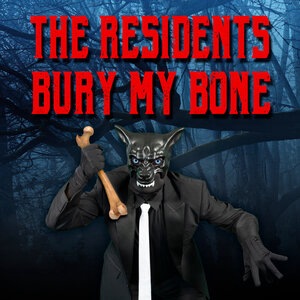 Bury My Bone