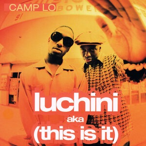 Luchini AKA This Is It