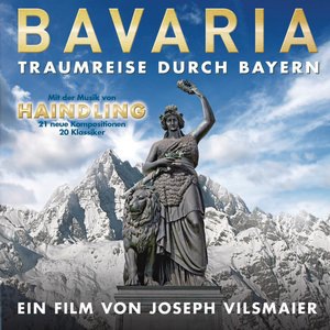 Ich liebe dich Bavaria