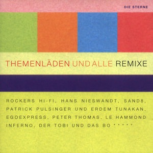 Themenläden