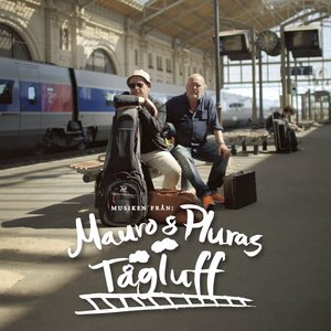 Hem till Stockholm