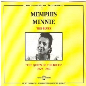 Moaning the Blues