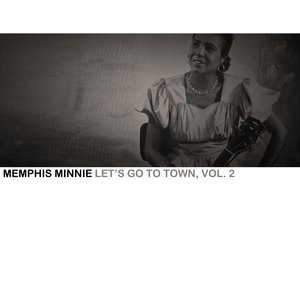North Memphis Blues