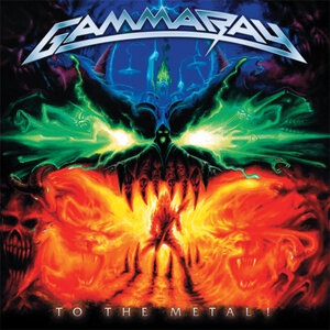 To the Metal