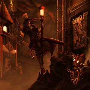 Shadowborn