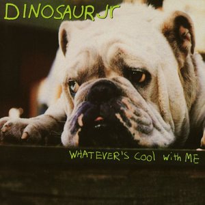 Whatever's Cool With Me