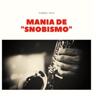 Só Danço Samba