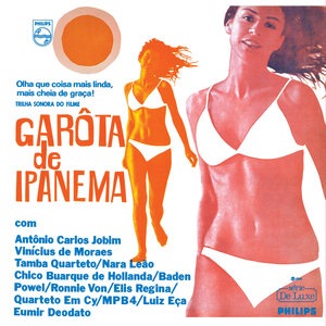 Ela É Carioca
