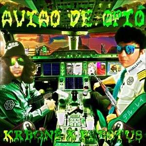 Avião de Ópio
