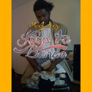Keep It A Bando