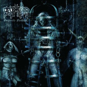 Sepulture Of Hypocrisy
