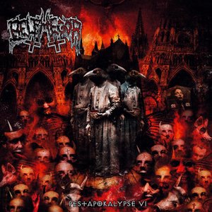 Chants For The Devil 1533
