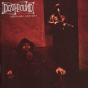 Ghost Among the Dead