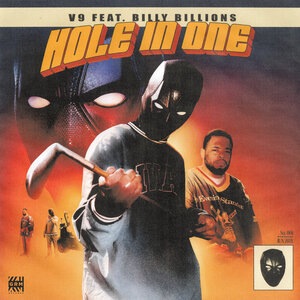 Hole In One