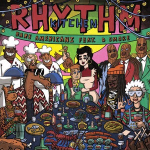 Rhythm Kitchen