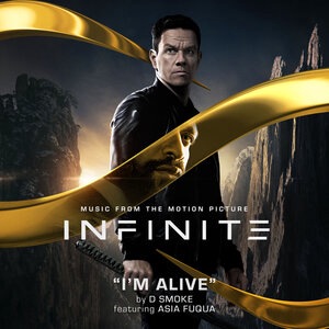 I'm Alive