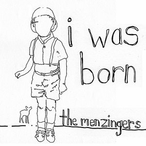 I Was Born